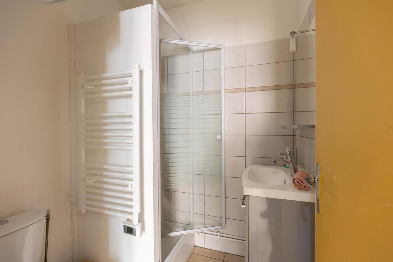 Apartment L'appart K-psule - Design, Confort, Centre-ville, 3 Pers Le Mans