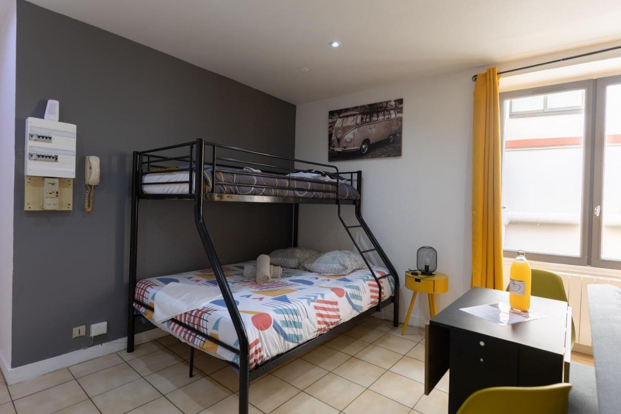 Apartment L'appart K-psule - Design, Confort, Centre-ville, 3 Pers Le Mans